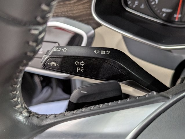 2020 Audi A6 2.0 AWD Premium 45 TFSI quattro