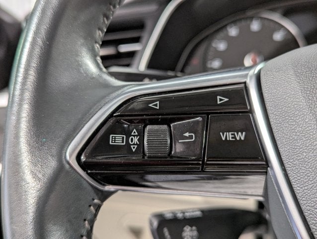 2020 Audi A6 2.0 AWD Premium 45 TFSI quattro