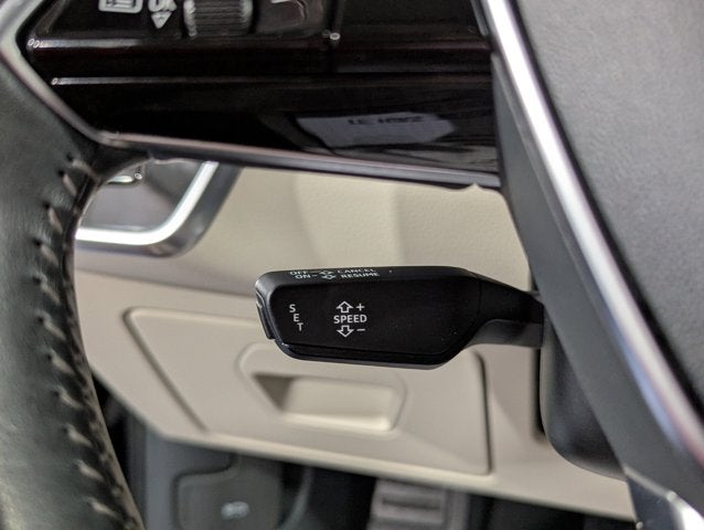 2020 Audi A6 2.0 AWD Premium 45 TFSI quattro