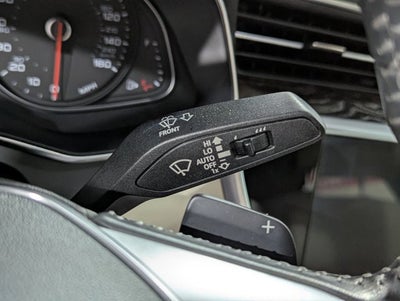 2020 Audi A6 2.0 AWD Premium 45 TFSI quattro