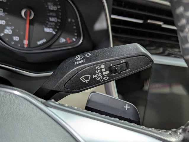 2020 Audi A6 2.0 AWD Premium 45 TFSI quattro