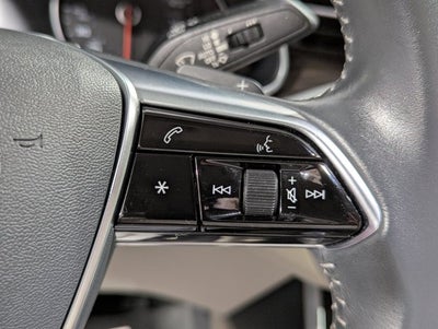 2020 Audi A6 2.0 AWD Premium 45 TFSI quattro