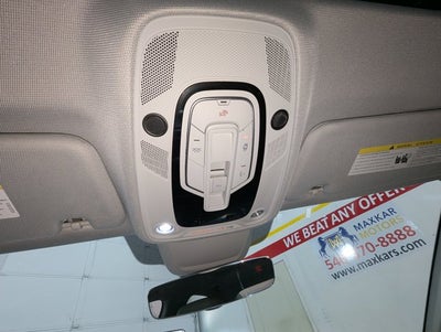 2020 Audi A6 2.0 AWD Premium 45 TFSI quattro