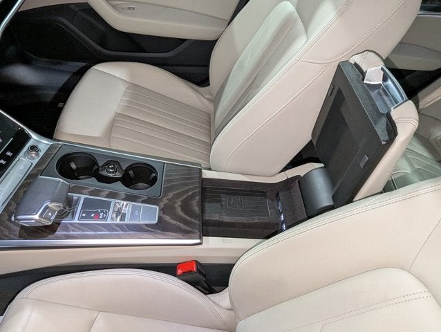 2020 Audi A6 2.0 AWD Premium 45 TFSI quattro