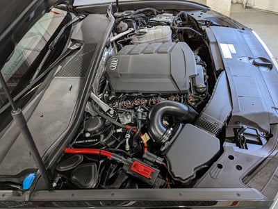 2020 Audi A6 2.0 AWD Premium 45 TFSI quattro