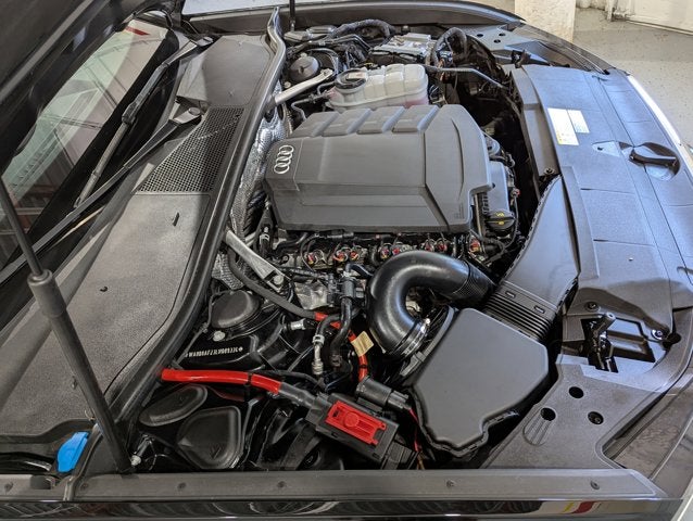 2020 Audi A6 2.0 AWD Premium 45 TFSI quattro