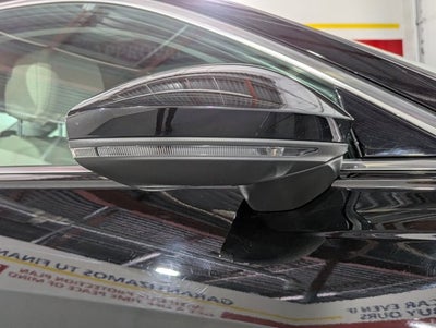 2020 Audi A6 2.0 AWD Premium 45 TFSI quattro