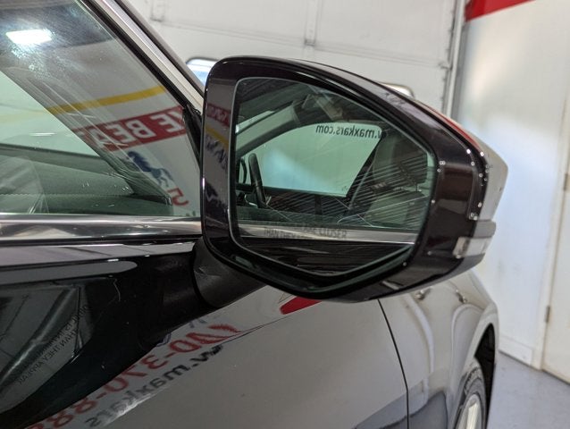 2020 Audi A6 2.0 AWD Premium 45 TFSI quattro