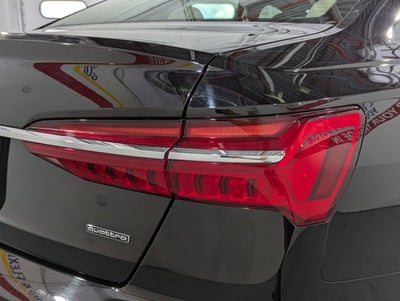 2020 Audi A6 2.0 AWD Premium 45 TFSI quattro
