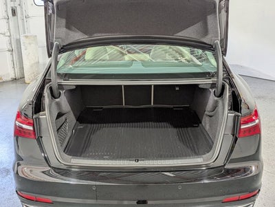 2020 Audi A6 2.0 AWD Premium 45 TFSI quattro