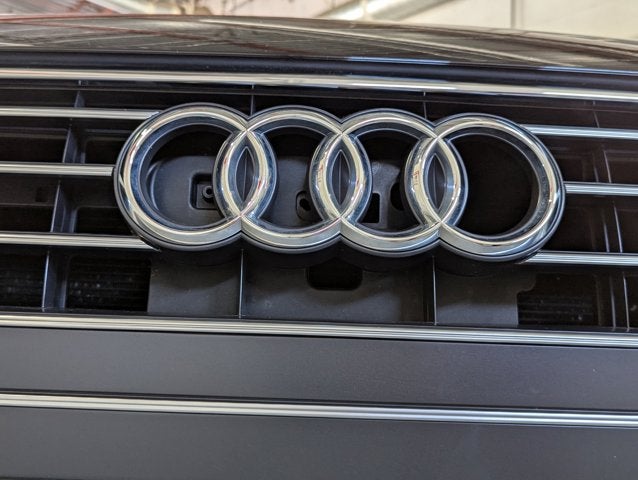 2020 Audi A6 2.0 AWD Premium 45 TFSI quattro