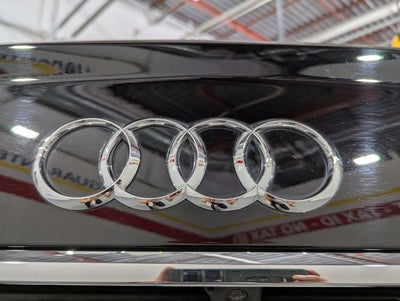 2020 Audi A6 2.0 AWD Premium 45 TFSI quattro