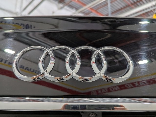 2020 Audi A6 2.0 AWD Premium 45 TFSI quattro