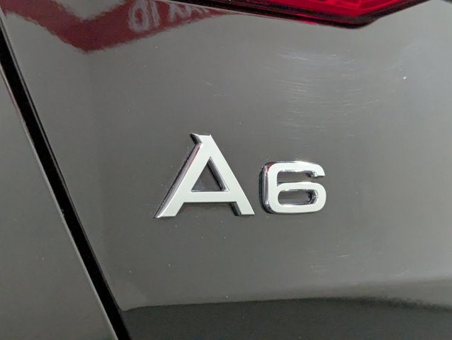 2020 Audi A6 2.0 AWD Premium 45 TFSI quattro