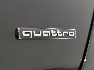 2020 Audi A6 2.0 AWD Premium 45 TFSI quattro