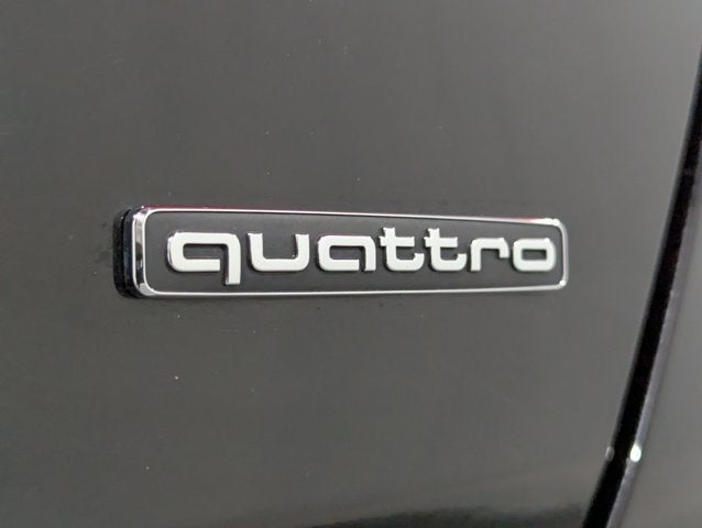 2020 Audi A6 2.0 AWD Premium 45 TFSI quattro