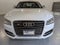 2015 Audi S8 4.0L V8 AWD 4dr Sdn