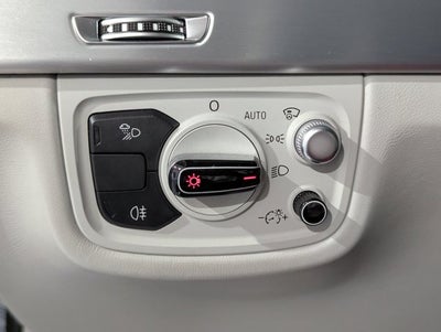 2015 Audi S8 4.0L V8 AWD 4dr Sdn