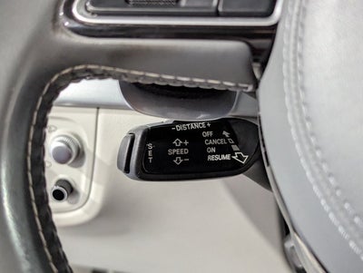 2015 Audi S8 4.0L V8 AWD 4dr Sdn