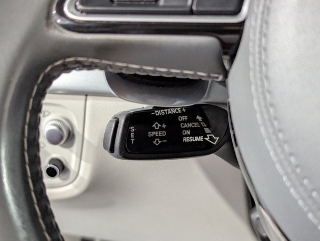 2015 Audi S8 4.0L V8 AWD 4dr Sdn