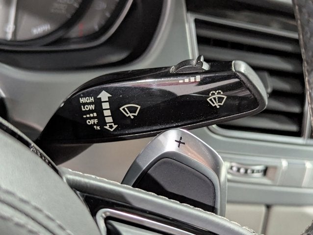 2015 Audi S8 4.0L V8 AWD 4dr Sdn