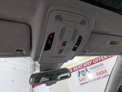 2015 Audi S8 4.0L V8 AWD 4dr Sdn