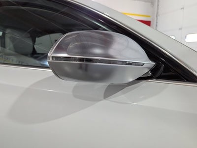 2015 Audi S8 4.0L V8 AWD 4dr Sdn