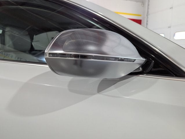 2015 Audi S8 4.0L V8 AWD 4dr Sdn