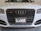 2015 Audi S8 4.0L V8 AWD 4dr Sdn