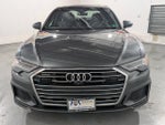 2019 Audi A6 3.0L V6 AWD Prestige