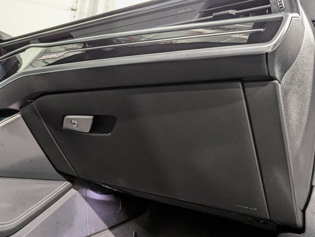 2019 Audi A6 3.0L V6 AWD Prestige