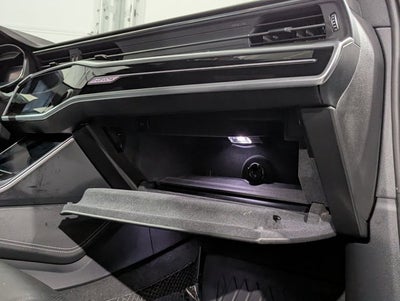 2019 Audi A6 3.0L V6 AWD Prestige