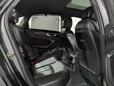 2019 Audi A6 3.0L V6 AWD Prestige