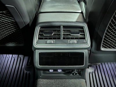 2019 Audi A6 3.0L V6 AWD Prestige