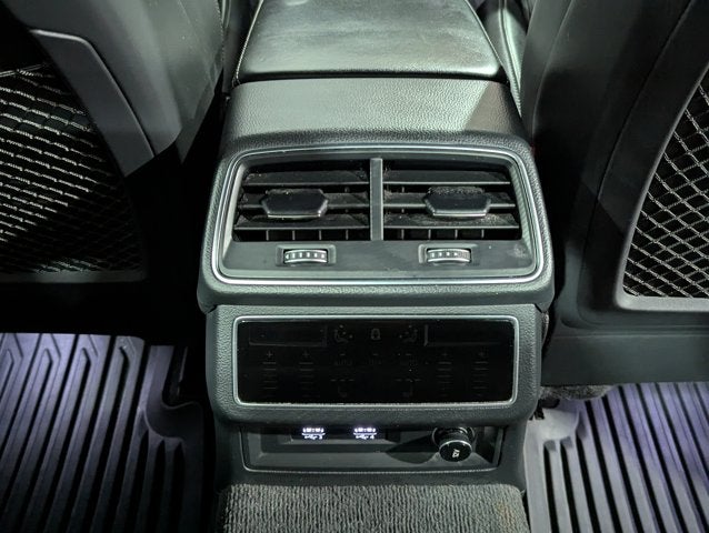 2019 Audi A6 3.0L V6 AWD Prestige