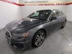 2019 Audi A6 3.0L V6 AWD Prestige