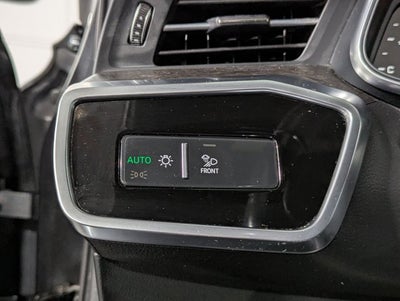 2019 Audi A6 3.0L V6 AWD Prestige