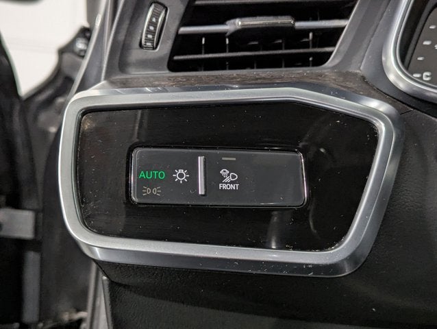 2019 Audi A6 3.0L V6 AWD Prestige