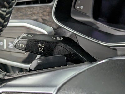 2019 Audi A6 3.0L V6 AWD Prestige