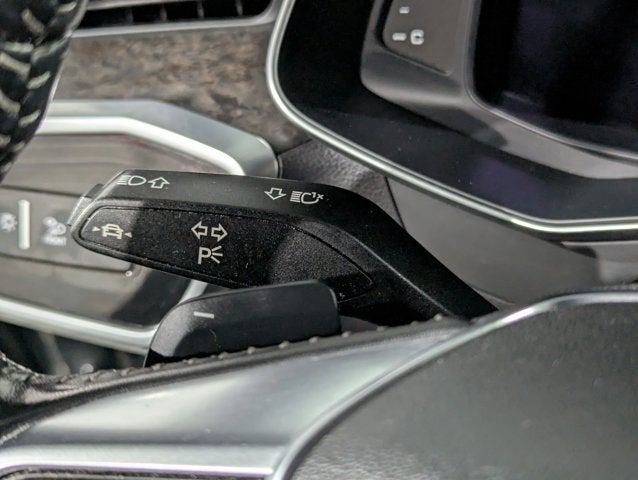 2019 Audi A6 3.0L V6 AWD Prestige