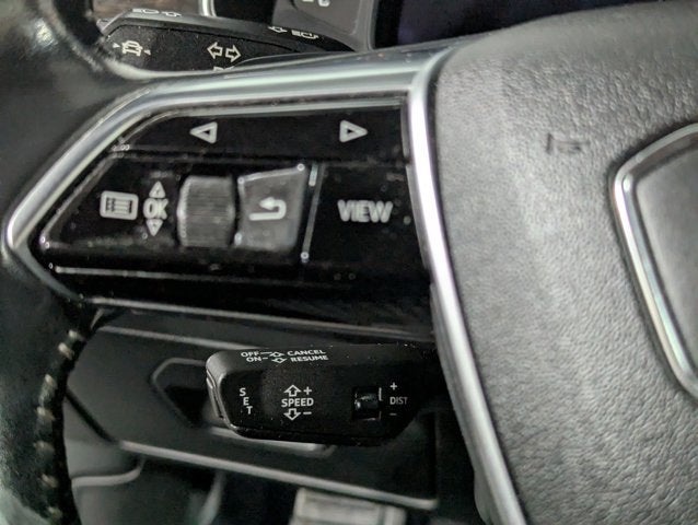 2019 Audi A6 3.0L V6 AWD Prestige