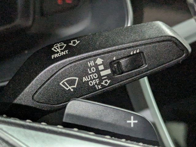 2019 Audi A6 3.0L V6 AWD Prestige