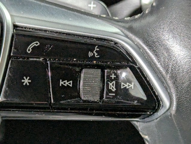 2019 Audi A6 3.0L V6 AWD Prestige