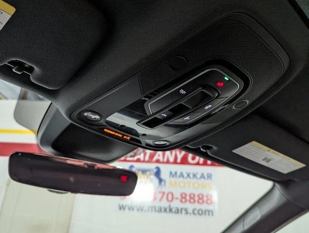 2019 Audi A6 3.0L V6 AWD Prestige