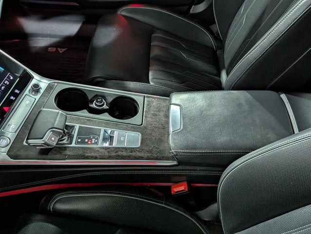 2019 Audi A6 3.0L V6 AWD Prestige