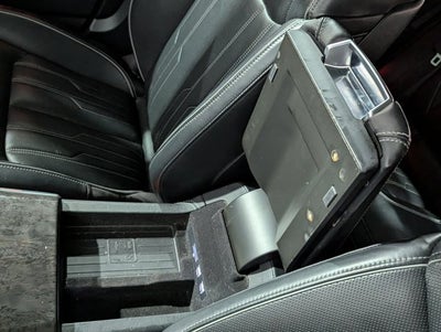 2019 Audi A6 3.0L V6 AWD Prestige