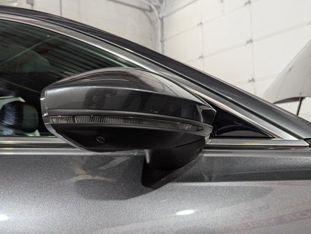 2019 Audi A6 3.0L V6 AWD Prestige