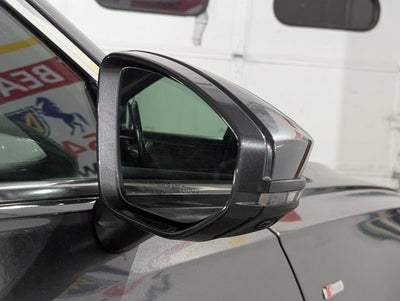 2019 Audi A6 3.0L V6 AWD Prestige