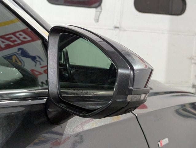 2019 Audi A6 3.0L V6 AWD Prestige