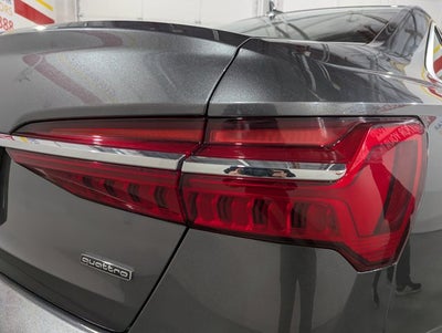 2019 Audi A6 3.0L V6 AWD Prestige